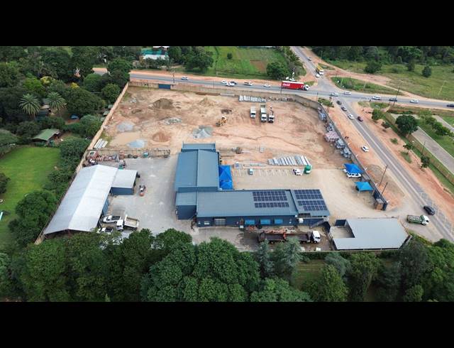 2,000M² WAREHOUSE FOR SALE IN GLEN AUSTIN AH